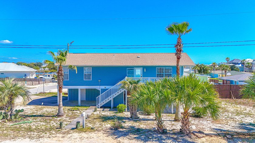 Are you dreaming of a place near the beach with income - Beach Home for sale in Panama City Beach, Florida on Beachhouse.com