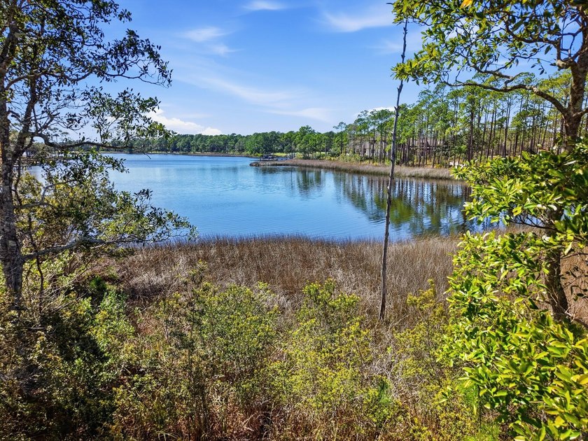 Welcome to 22100 Trumpet Trail, one of the most unique and - Beach Lot for sale in Panama City Beach, Florida on Beachhouse.com