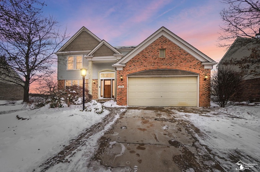 Welcome home to this beautifully updated 4-bedroom, 2.5-bath - Beach Home for sale in Monroe, Michigan on Beachhouse.com