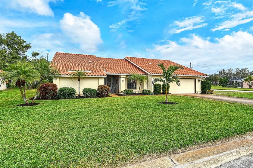 New Price! Welcome to this beautifully renovated - Beach Home for sale in Englewood, Florida on Beachhouse.com