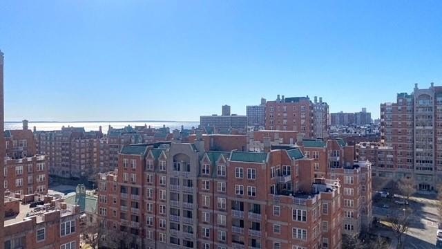 Oceana Condominium & Club - Fully Renovated Penthouse Duplex - Beach Condo for sale in Brooklyn, New York on Beachhouse.com