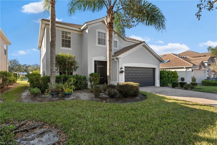 Big GORGEOUS Orange Blossom Ranch/ SINGLE FAMILY HOME in a - Beach Home for sale in Naples, Florida on Beachhouse.com