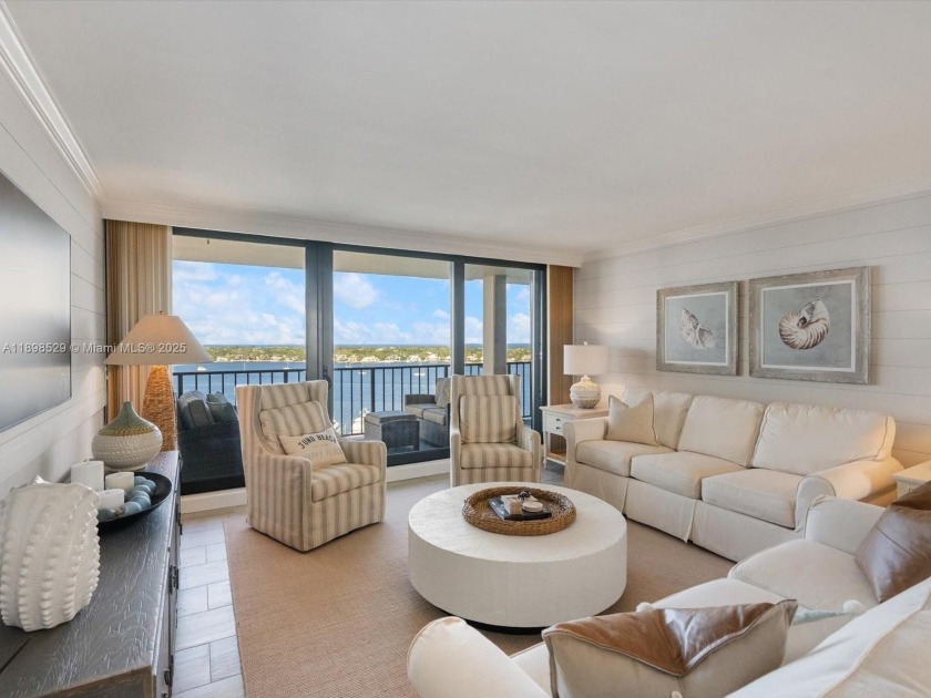INCREDIBLE OPPORTUNITY TO OWN A BEAUTIFUL PENTHOUSE CONDO IN OLD - Beach Condo for sale in North Palm Beach, Florida on Beachhouse.com