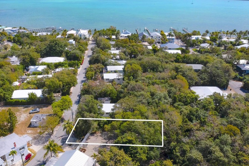 PRICE REDUCED! Fantastic buildable TIER 3 vacant lot in the - Beach Lot for sale in Key Largo, Florida on Beachhouse.com