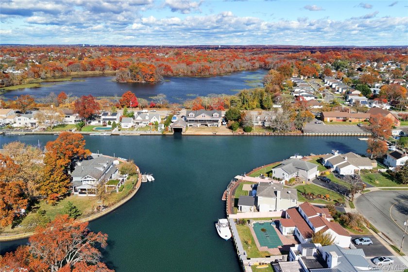 Biltmore Shores | Waterfront New Construction Opportunity | - Beach Home for sale in Massapequa, New York on Beachhouse.com