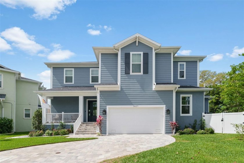 One or more photo(s) has been virtually staged. Welcome to this - Beach Home for sale in Tampa, Florida on Beachhouse.com