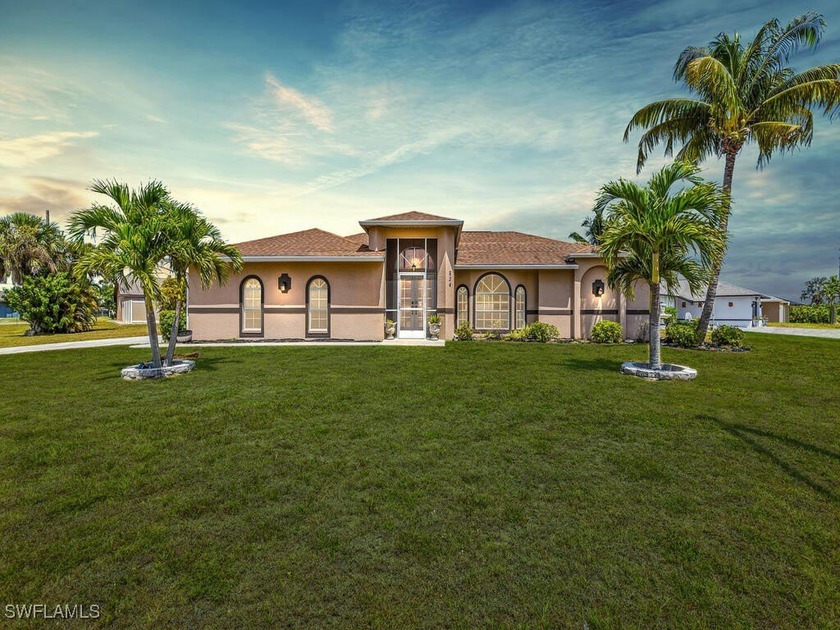 Motivated seller, another pricing improvement! Welcome to this - Beach Home for sale in Cape Coral, Florida on Beachhouse.com