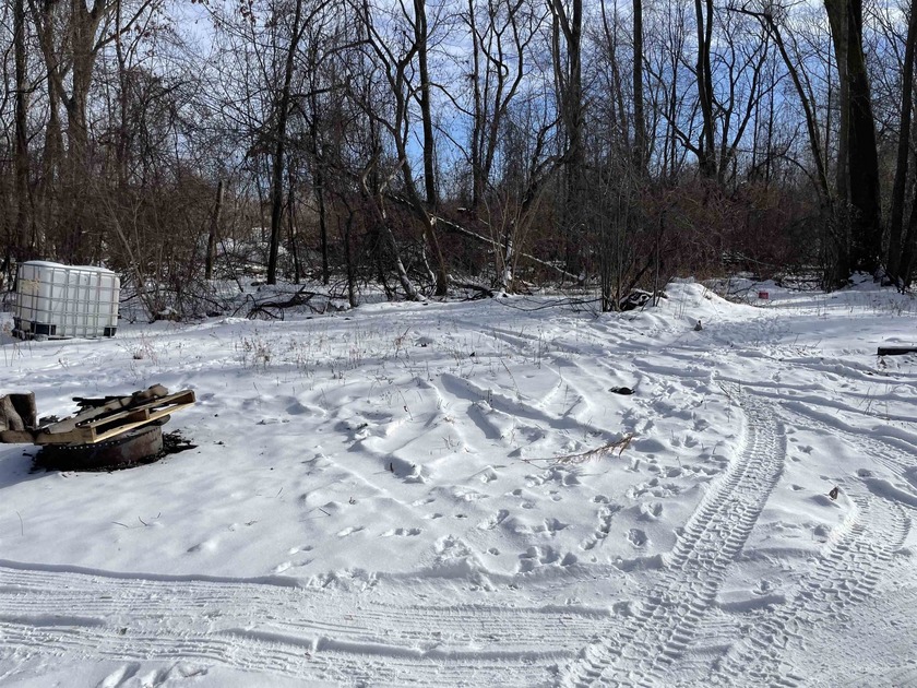Within walking distance to the water ,beach boat LAUNCH  8x8 - Beach Lot for sale in Bay City, Michigan on Beachhouse.com