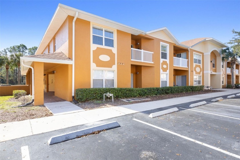 This newly renovated second-floor condo in the centrally located - Beach Condo for sale in Bunnell, Florida on Beachhouse.com