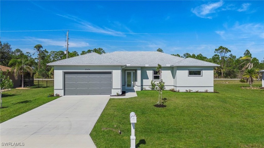 Welcome to your dream home in Burnt Store Village! This - Beach Home for sale in Punta Gorda, Florida on Beachhouse.com