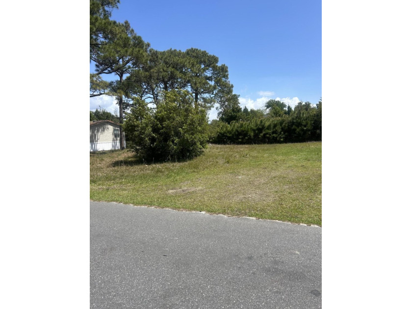 Prime vacant lot located in the desirable North Lagoon Oaks - Beach Lot for sale in Panama City Beach, Florida on Beachhouse.com