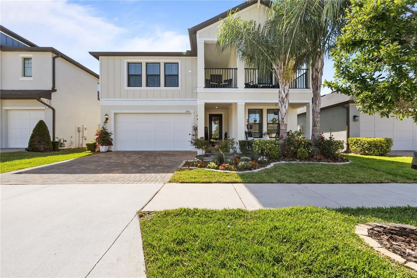 Welcome to 2735 Yellowhammer Way.  Where Space, Style & Serenity - Beach Home for sale in New Port Richey, Florida on Beachhouse.com