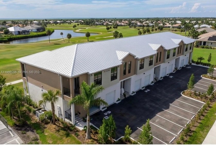 Bal Harbour Townhomes presents a compelling opportunity to - Beach Condo for sale in Punta Gorda, Florida on Beachhouse.com