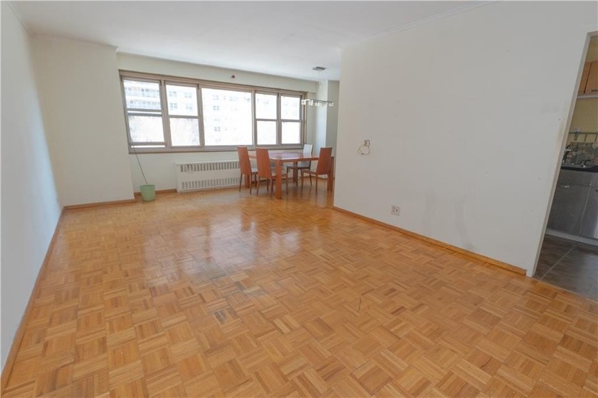 This bright, quiet, two-bedroom, one-bathroom co-op apartment in - Beach Other for sale in Brooklyn, New York on Beachhouse.com