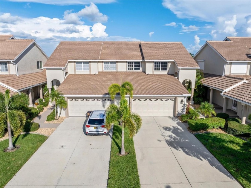 Step into a world of luxury and tranquility with this stunning - Beach Condo for sale in Punta Gorda, Florida on Beachhouse.com