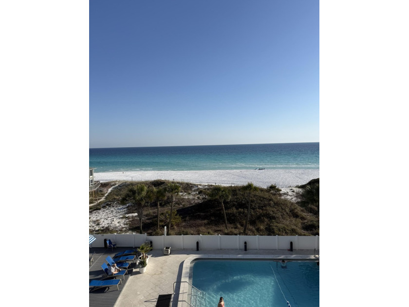 Professional photography soon! Beautifully updated 2BR/2BA - Beach Condo for sale in Miramar Beach, Florida on Beachhouse.com