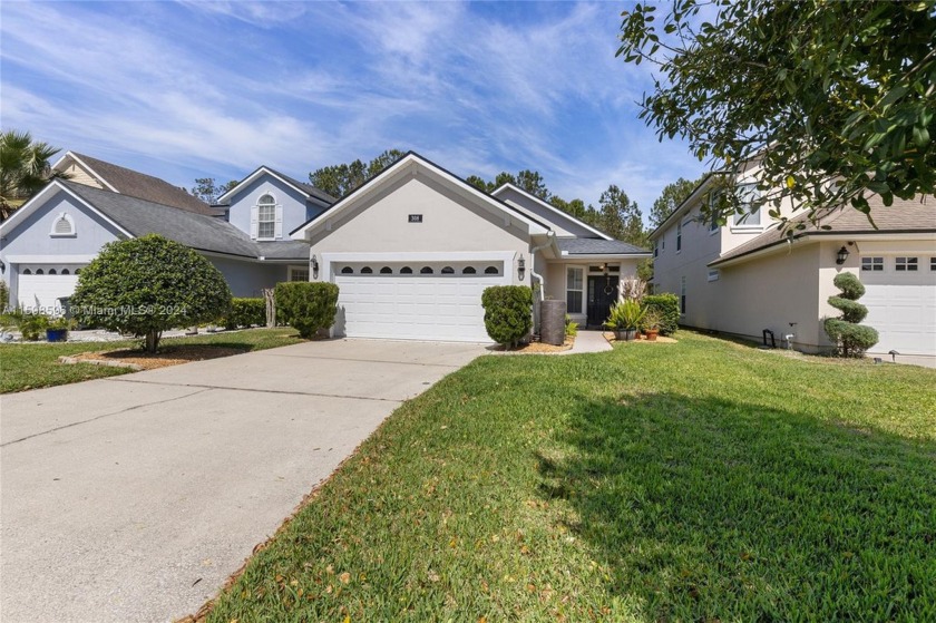 BACK ON THE MARKET, buyers' financing fell through! Situated in - Beach Home for sale in St Augustine, Florida on Beachhouse.com