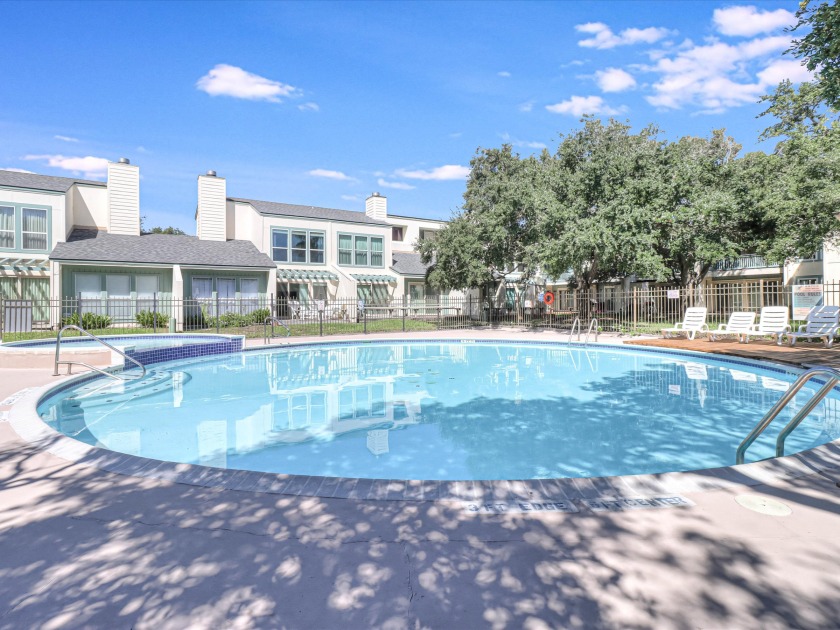 Pool, Pier, Boat dock, Ramp and Trailer Parking, Tennis Courts - Beach Vacation Rentals in Rockport, Texas on Beachhouse.com