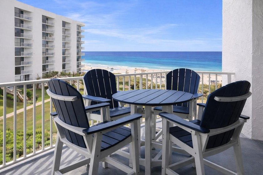 Location matters - and with Mainsail, it doesn't get any better! - Beach Condo for sale in Miramar Beach, Florida on Beachhouse.com