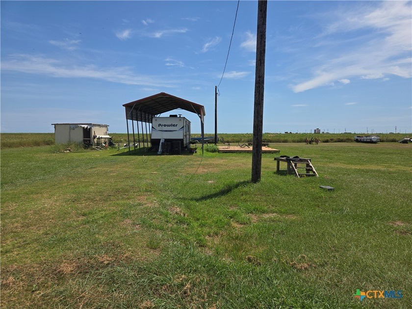 Discover your perfect getaway spot with these combined lots - Beach Lot for sale in Palacios, Texas on Beachhouse.com