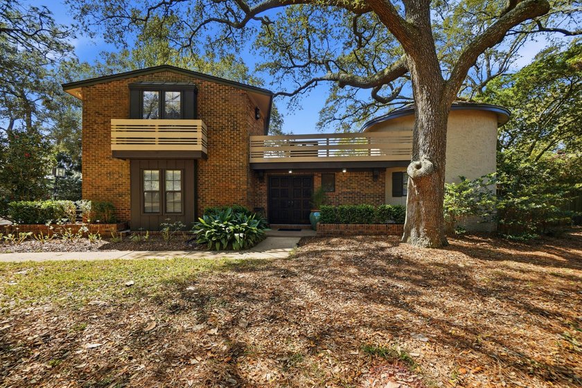 No fault to the seller. But....back on the markete see this - Beach Home for sale in Niceville, Florida on Beachhouse.com
