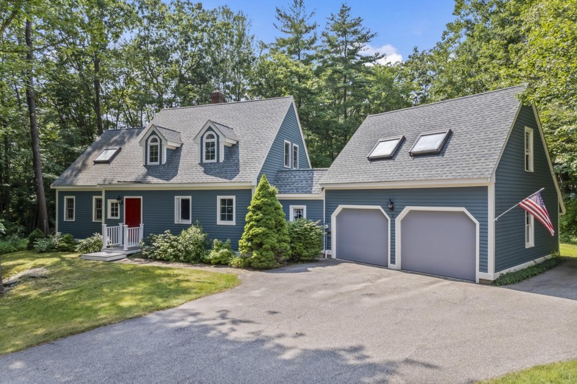 Motivated seller ! 
This lovely home nestled in desirable  York - Beach Home for sale in York, Maine on Beachhouse.com