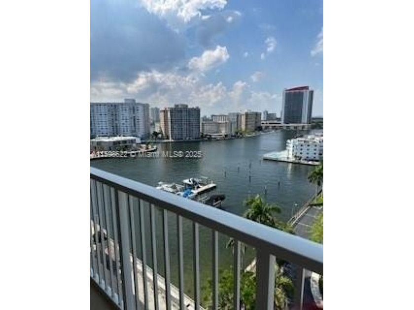 Priced to Sell! Enjoy stunning Intracoastal and ocean views from - Beach Condo for sale in Hallandale Beach, Florida on Beachhouse.com