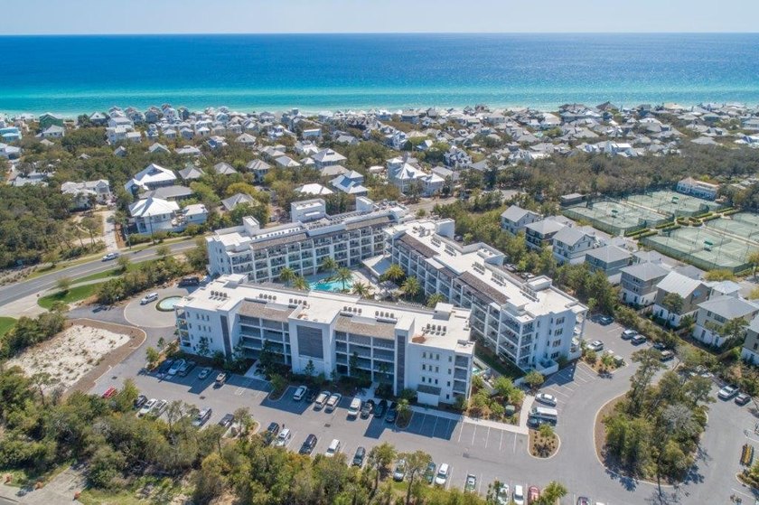 Investment Opportunity | The Pointe - 31 Luxury Resort - Beach Condo for sale in Inlet Beach, Florida on Beachhouse.com