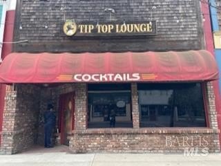 Mixed-use Historic Downtown Property Ready For Re-imagining. A - Beach Commercial for sale in Fort Bragg, California on Beachhouse.com