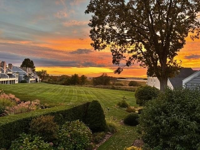 Stunning south-west facing water view townhome condominium! - Beach Condo for sale in Warren, Rhode Island on Beachhouse.com