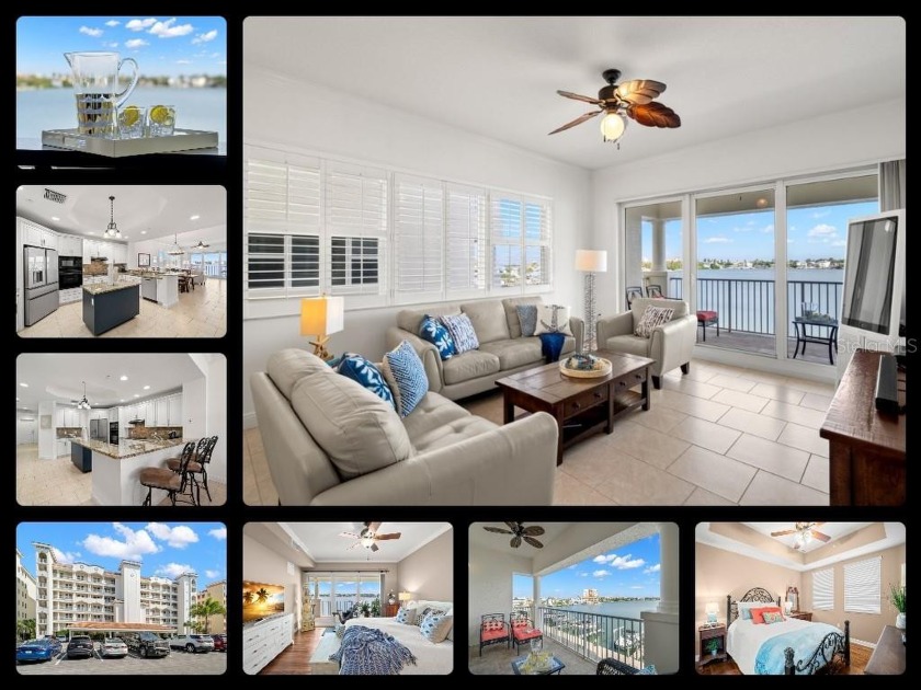 It's not rocket science. It's the beach! And beach life is - Beach Condo for sale in Redington Shores, Florida on Beachhouse.com