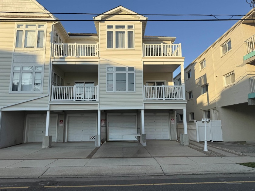 **Experience Coastal Living or Smart Investment in Wildwood - Beach Condo for sale in Wildwood, New Jersey on Beachhouse.com