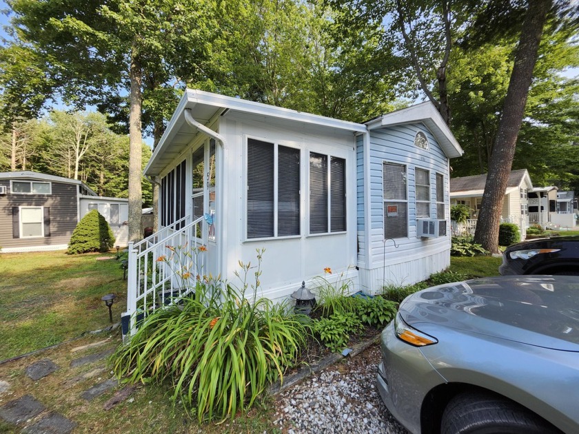 Escape to your own seaside retreat at Sea-Vu South in Wells - Beach Home for sale in Wells, Maine on Beachhouse.com