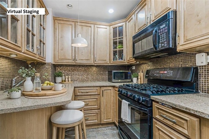 Beautifully renovated and sun-filled, this 1-bedroom co-op on - Beach Other for sale in Brooklyn, New York on Beachhouse.com