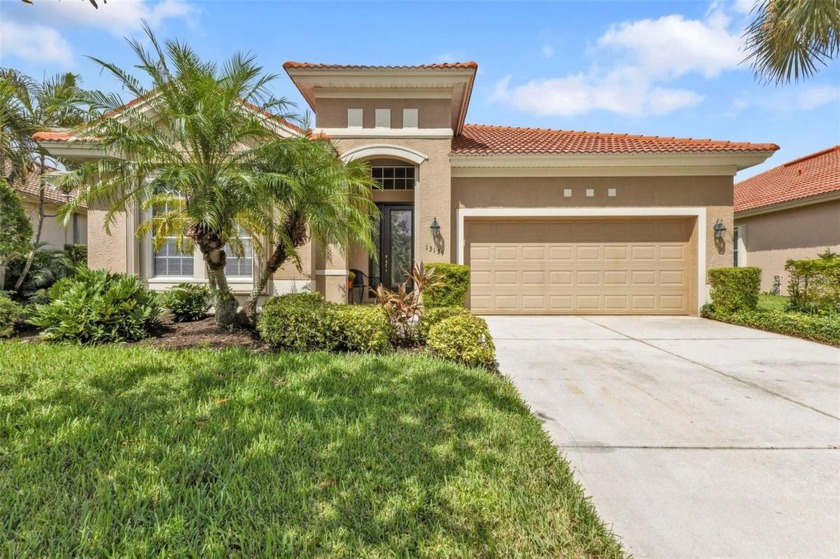 This 2007 Home features 2026 sq ft The Two Bedroom split - Beach Home for sale in Port Charlotte, Florida on Beachhouse.com