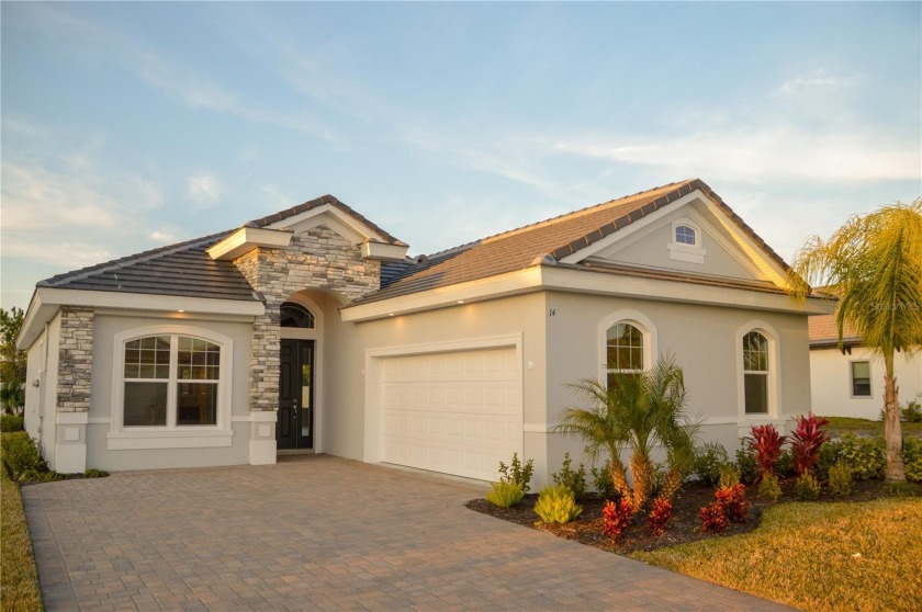 Welcome to your slice of a boating & luxury community paradise! - Beach Home for sale in Palm Coast, Florida on Beachhouse.com
