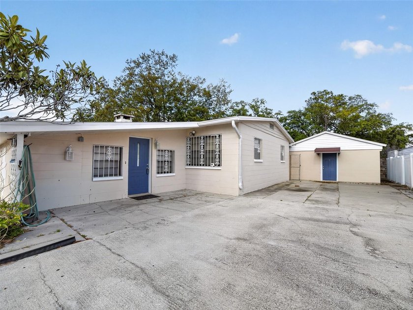 Under contract-accepting backup offers. One or more photo(s) has - Beach Home for sale in Tampa, Florida on Beachhouse.com