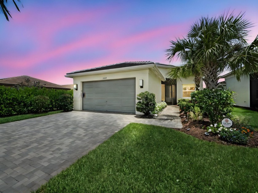 Welcome to a truly exceptional one-of-a-kind residence-this home - Beach Home for sale in Port Saint Lucie, Florida on Beachhouse.com