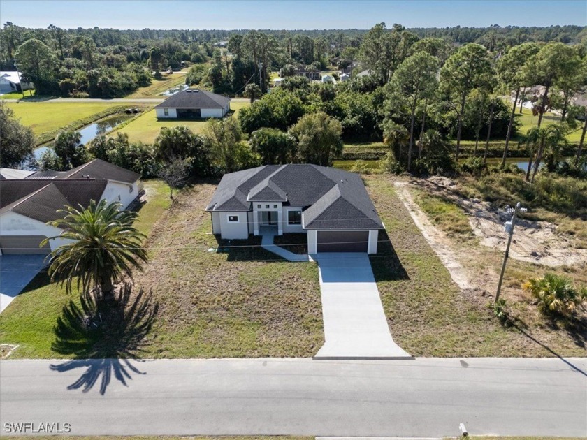 Welcome to Your New Home--It's Like a Vacation, But Better - Beach Home for sale in Lehigh Acres, Florida on Beachhouse.com