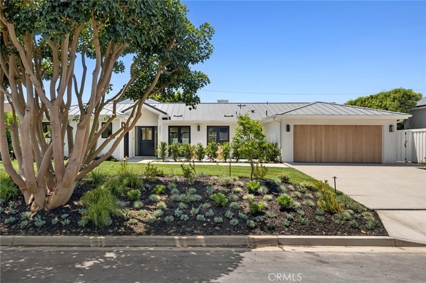 Extensively remodeled in 2026, 2501 Via Marina is ideally - Beach Home for sale in Newport Beach, California on Beachhouse.com