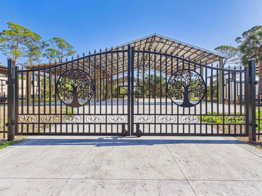Located in the highly sought-after Cedar Island area of North - Beach Lot for sale in Perry, Florida on Beachhouse.com
