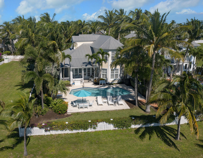 Immerse yourself and come home to prestigious Sunset Key and - Beach Home for sale in Key West, Florida on Beachhouse.com