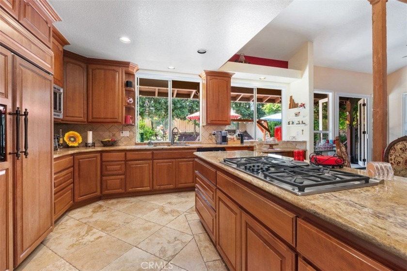 Beautifully Upgraded Single-Level Ranch Style Home on a Quiet - Beach Home for sale in San Juan Capistrano, California on Beachhouse.com