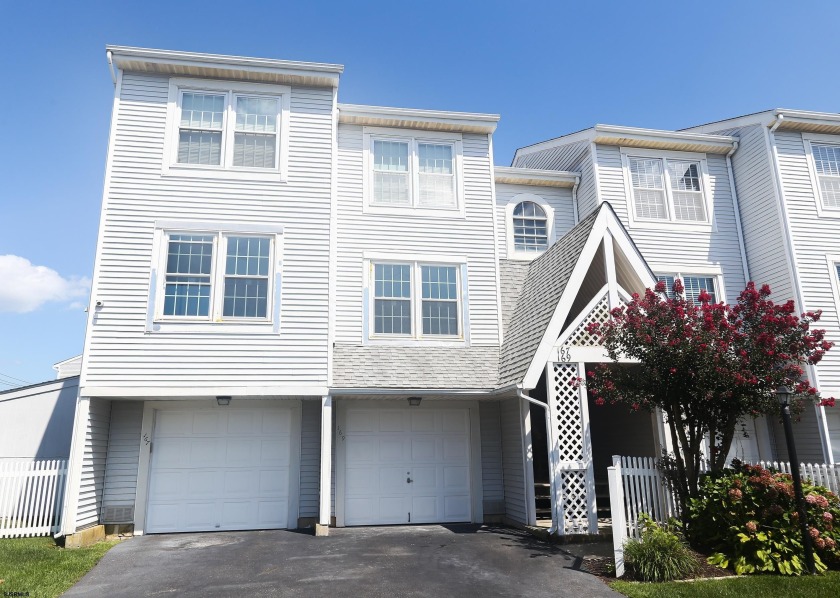 Welcome to the most beautifully renovated unit at Bayberry -- a - Beach Condo for sale in Brigantine, New Jersey on Beachhouse.com