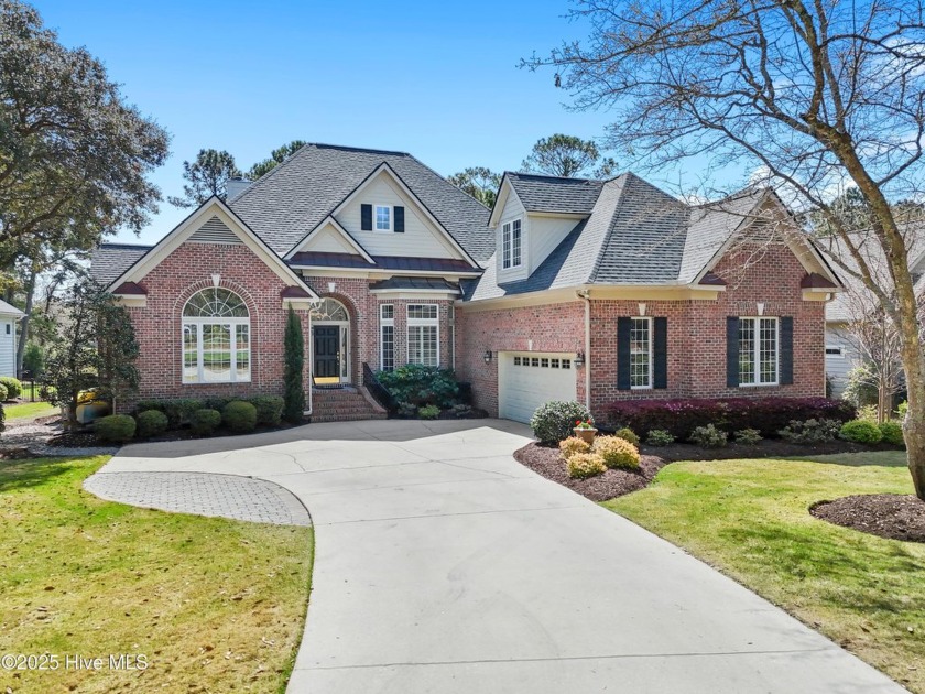 Rare Opportunity: Assumable 2.75 Loan!
Nestled along the 7th - Beach Home for sale in Southport, North Carolina on Beachhouse.com