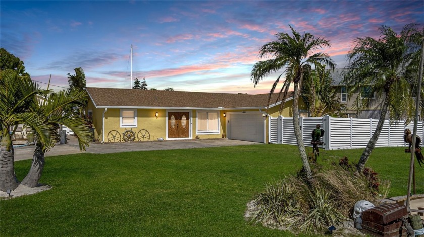 Welcome to your coastal sanctuary! Nestled within the highly - Beach Home for sale in Palmetto, Florida on Beachhouse.com