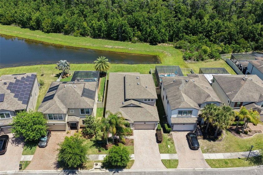 Hurry, this MOVE IN READY, gorgeous 4-bedroom, 3 bath, plus - Beach Home for sale in Tampa, Florida on Beachhouse.com