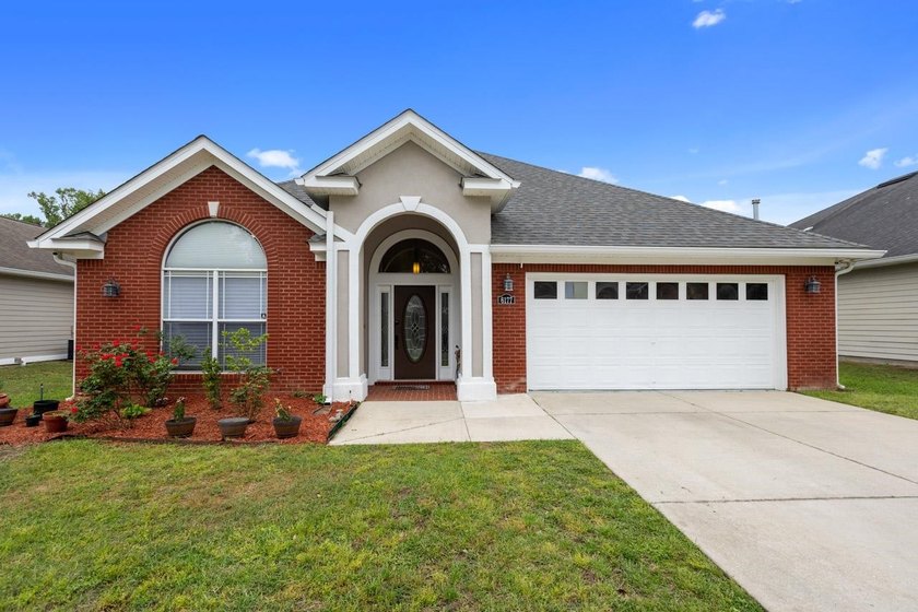 Welcome to 6177 Observation Circle, where comfort meets charm in - Beach Home for sale in Tallahassee, Florida on Beachhouse.com