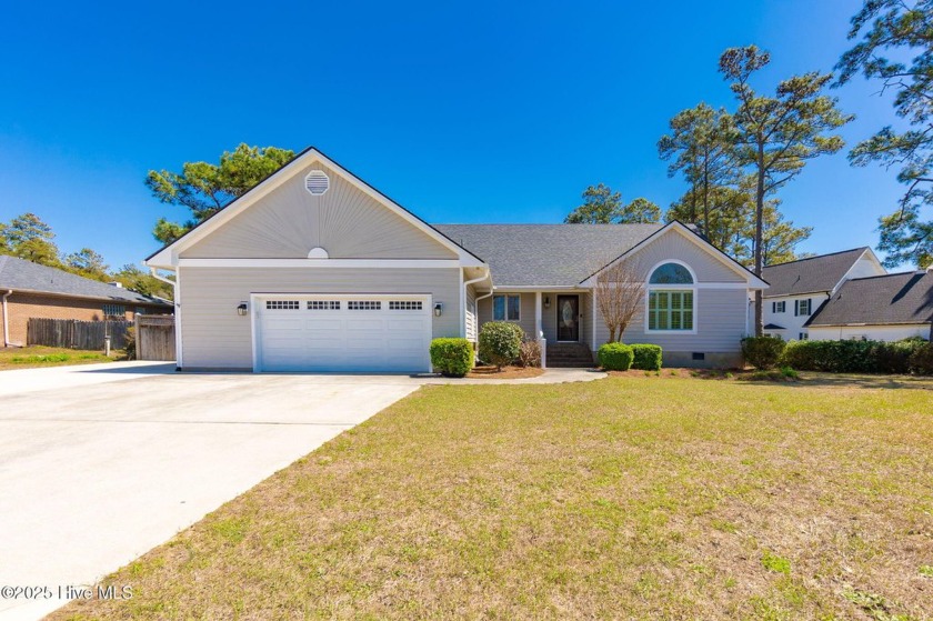 Located in the desirable Bluewater Banks sound front community - Beach Home for sale in Newport, North Carolina on Beachhouse.com