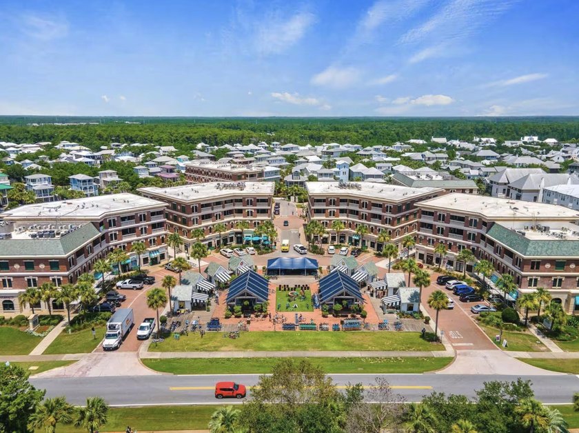 Turnkey, income-producing opportunity in the heart of 30A. This - Beach Condo for sale in Inlet Beach, Florida on Beachhouse.com